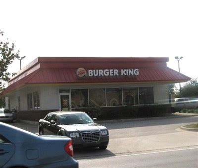 burger king university blvd jacksonville fl